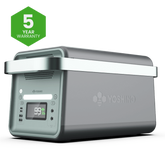 Yoshino Power B2000 SST - 2000W | 1326Wh Solid-State Portable Power Station - YP-B2000 SST